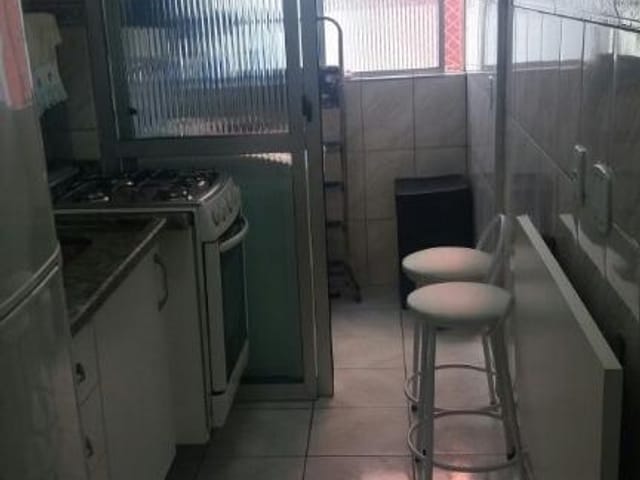 Foto do Apartamento - Apartamento à venda 2 Quartos, 1 Vaga, 45M², Jardim Santa Terezinha, São Paulo - SP | Cristal Park I | ZONA LESTE IMÓVEIS