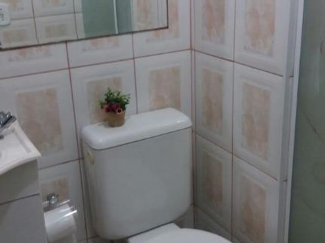 Foto do Apartamento - Apartamento à venda 2 Quartos, 1 Vaga, 45M², Jardim Santa Terezinha, São Paulo - SP | Cristal Park I | ZONA LESTE IMÓVEIS