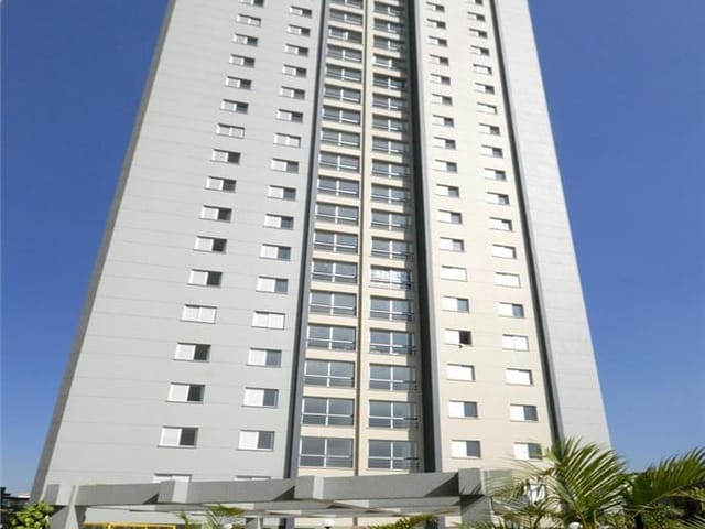 Foto do Apartamento - Apartamento na Aclimação , próximo ao Parque da  Aclimação, Avenida Lins de Vasconcelos e Largo do Cambuci - São Paulo, SP | Vieira Imóveis