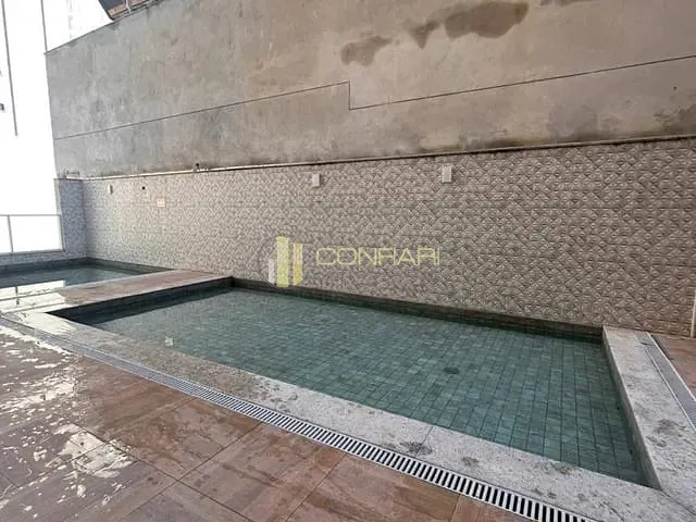 Apartamento 2 quartos e 2 banheiros, para alugar, no bairro Morretes em Itapema