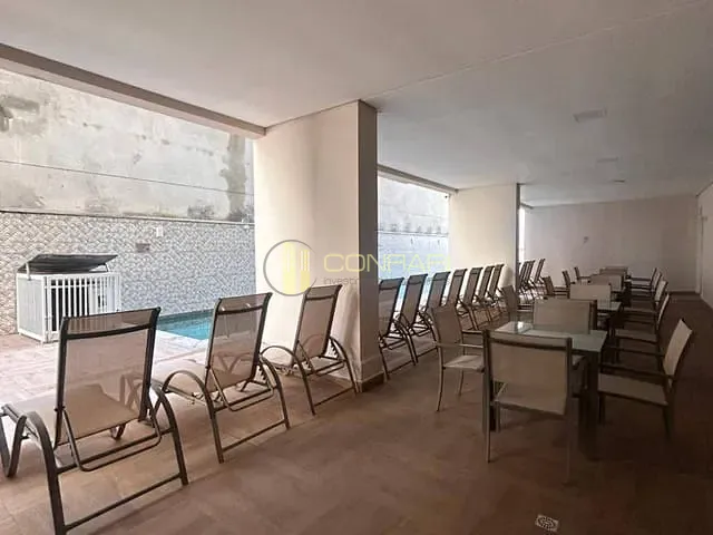 Apartamento 2 quartos e 2 banheiros, para alugar, no bairro Morretes em Itapema