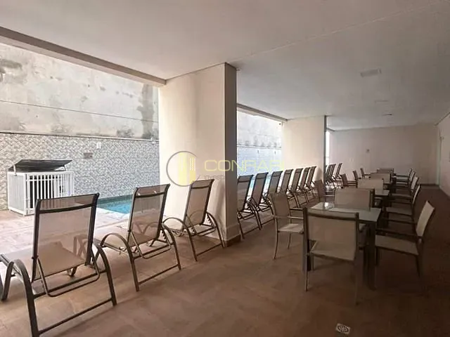 Apartamento 2 quartos e 2 banheiros, para alugar, no bairro Morretes em Itapema