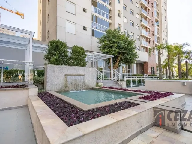 Apartamento 3 quartos e 1 banheiro, à venda, no bairro Portão em Curitiba