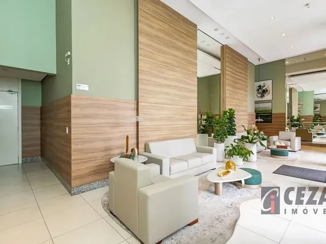Apartamento 3 quartos e 1 banheiro, à venda, no bairro Portão em Curitiba