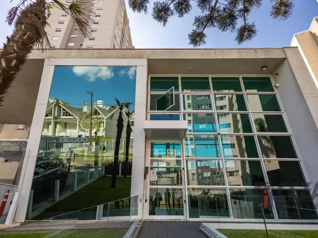 Apartamento 3 quartos e 1 banheiro, à venda, no bairro Portão em Curitiba