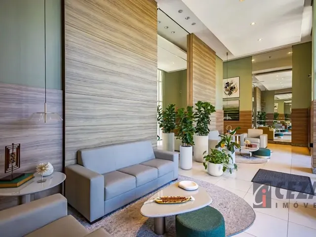 Apartamento 3 quartos e 1 banheiro, à venda, no bairro Portão em Curitiba