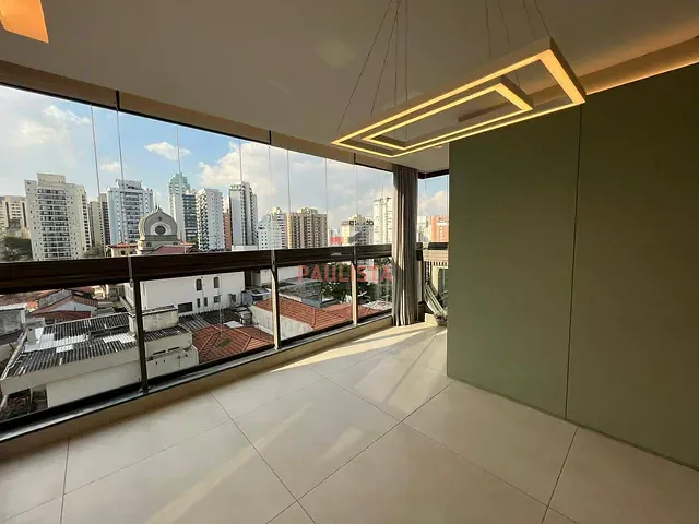 Apartamento 2 quartos e 3 banheiros, à venda, no bairro Chácara Inglesa em São Paulo
