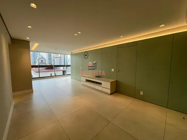 Apartamento 2 quartos e 3 banheiros, à venda, no bairro Chácara Inglesa em São Paulo