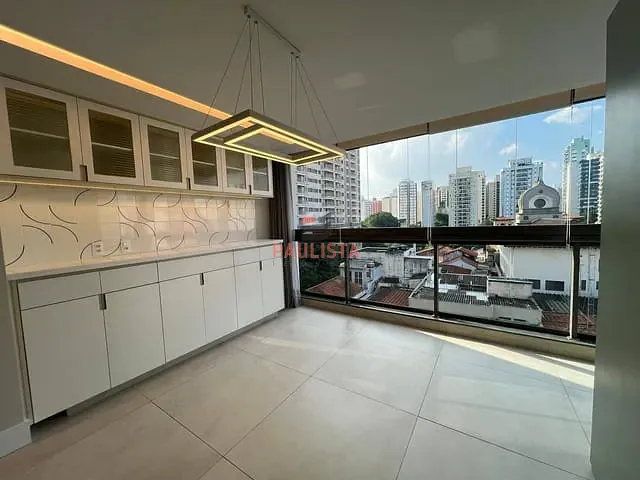 Apartamento 2 quartos e 3 banheiros, à venda, no bairro Chácara Inglesa em São Paulo