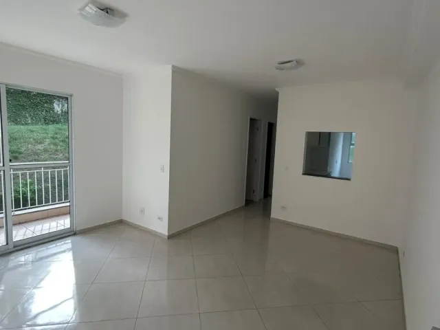 Apartamento com 54m² 2 quartos e 1 banheiro, para alugar, no bairro Parque Frondoso em Cotia