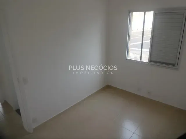 Apartamento com 48m² 2 quartos e 1 banheiro, à venda, no bairro Parque Campolim em Sorocaba