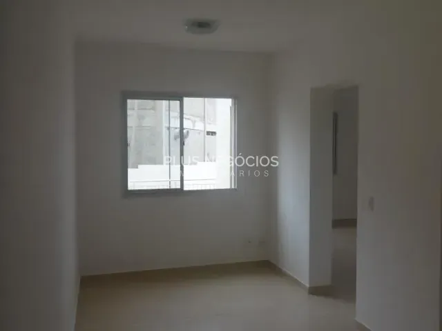 Apartamento com 48m² 2 quartos e 1 banheiro, à venda, no bairro Parque Campolim em Sorocaba