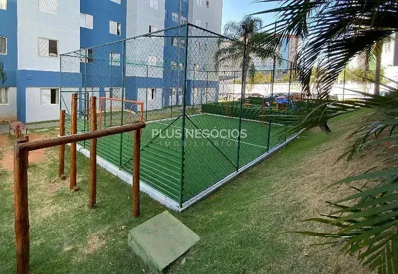 Apartamento, 2 quartos, 48 m² - Foto 16
