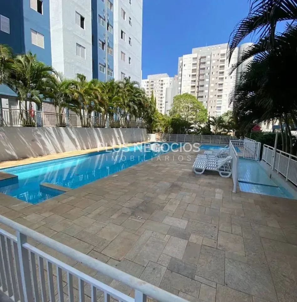 Apartamento, 2 quartos, 48 m² - Foto 15