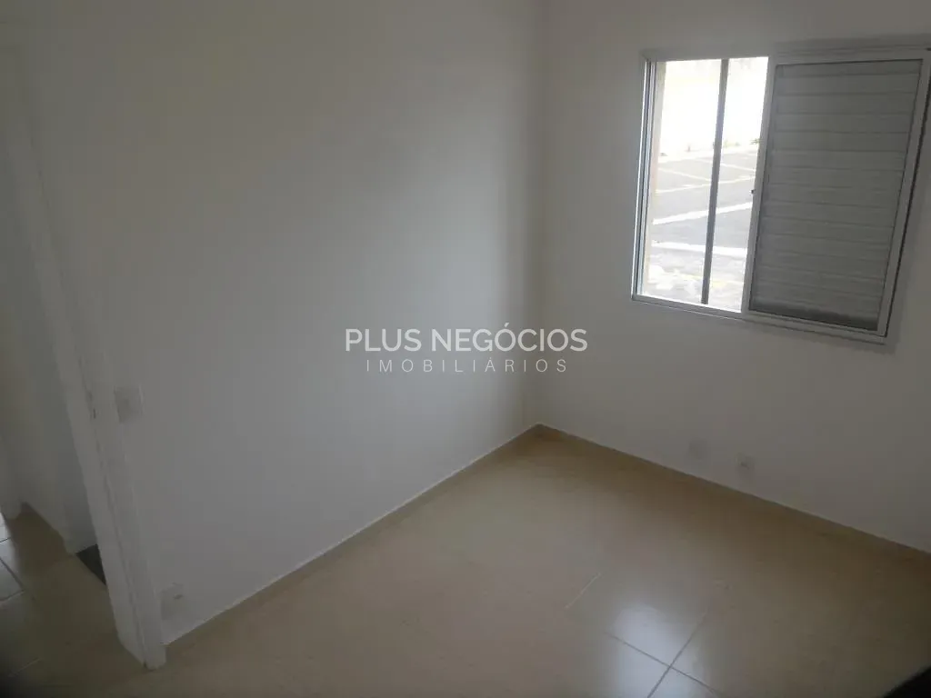 Apartamento, 2 quartos, 48 m² - Foto 2