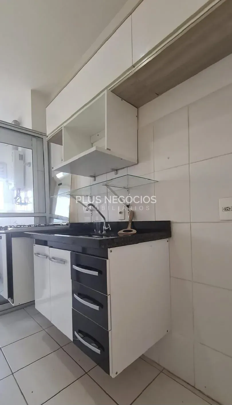 Apartamento, 2 quartos, 48 m² - Foto 5