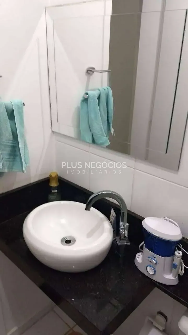 Apartamento, 2 quartos, 48 m² - Foto 6