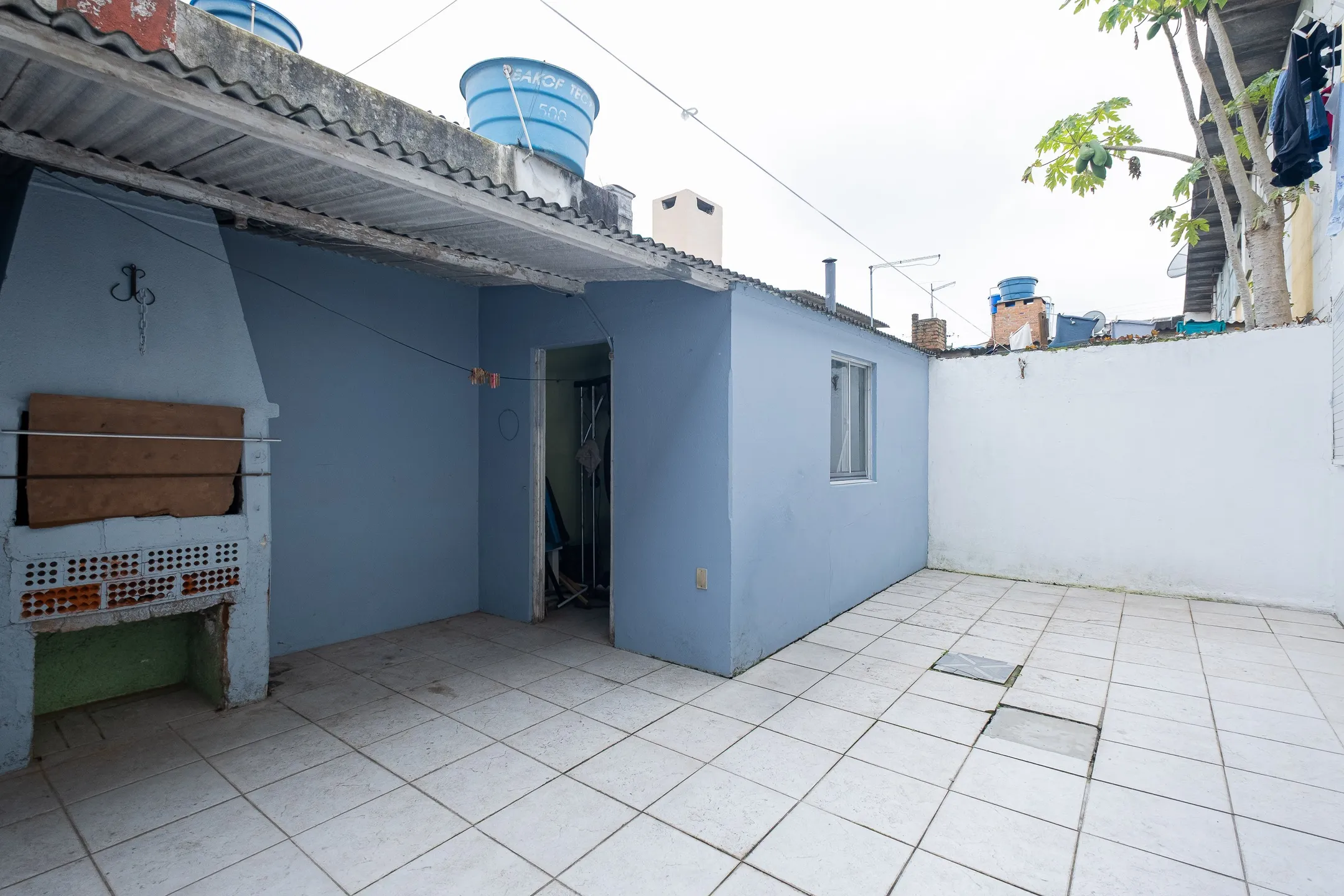 Apartamento para locação no Conjunto Habitacional Terras Altas com ambientes aconchegantes, excelente localização e conforto para sua família - 11