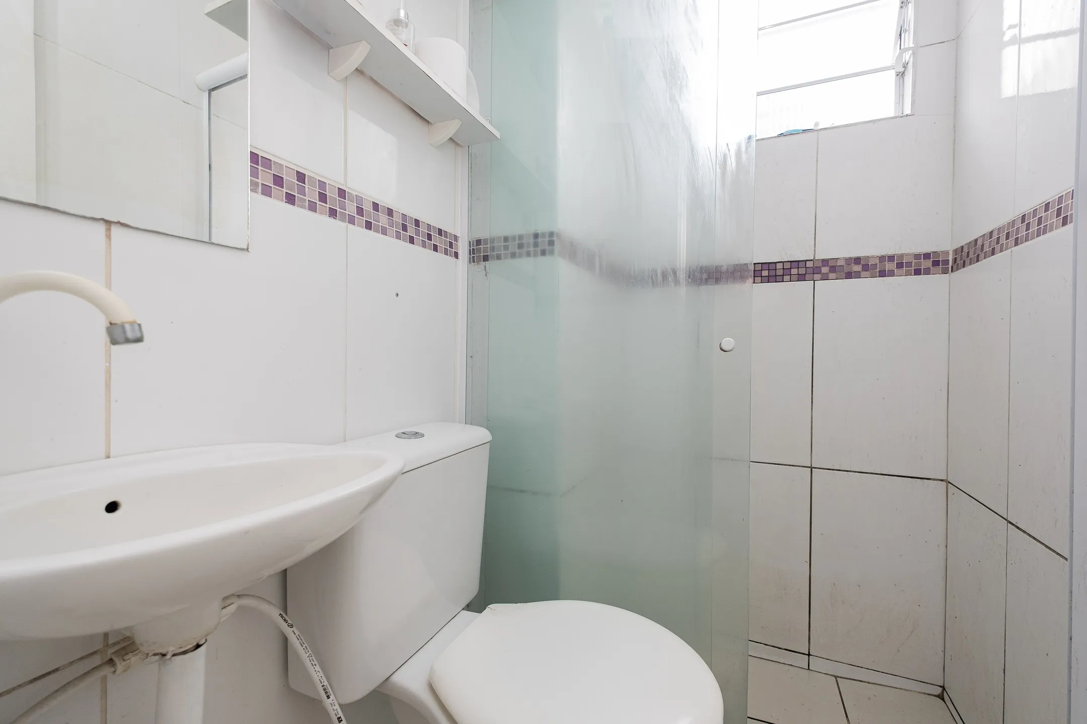 Apartamento para locação no Conjunto Habitacional Terras Altas com ambientes aconchegantes, excelente localização e conforto para sua família - 10