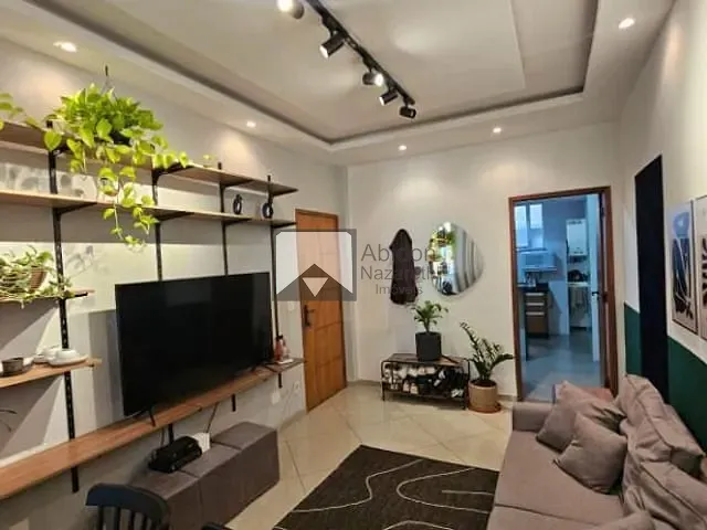 Apartamento com 100m² 3 quartos e 1 banheiro, à venda, no bairro Icaraí em Niterói