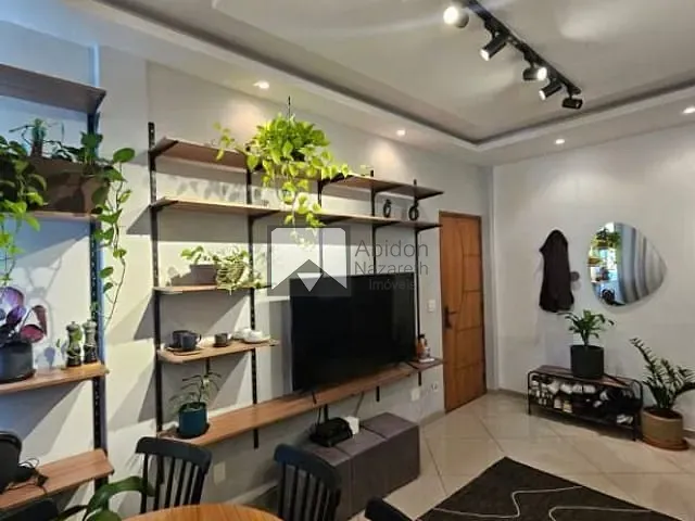 Apartamento com 100m² 3 quartos e 1 banheiro, à venda, no bairro Icaraí em Niterói