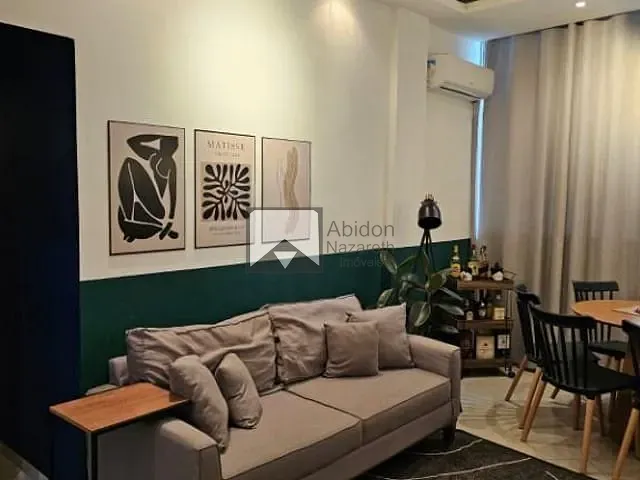 Apartamento com 100m² 3 quartos e 1 banheiro, à venda, no bairro Icaraí em Niterói