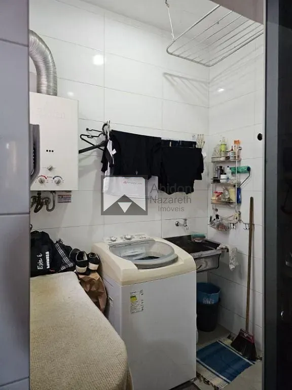 Apartamento, 3 quartos, 100 m² - Foto 12
