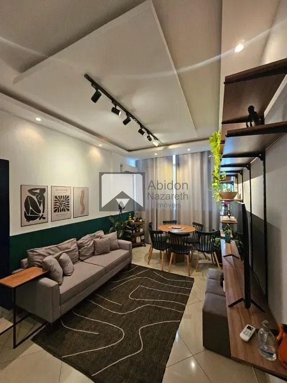 Apartamento, 3 quartos, 100 m² - Foto 13