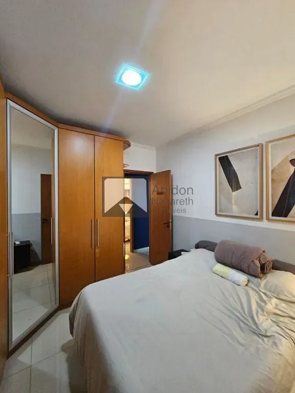 Apartamento, 3 quartos, 100 m² - Foto 21