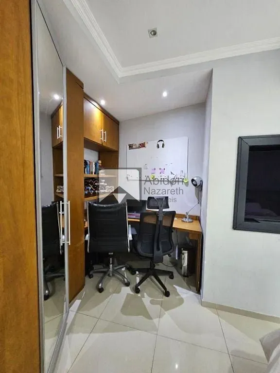 Apartamento, 3 quartos, 100 m² - Foto 22