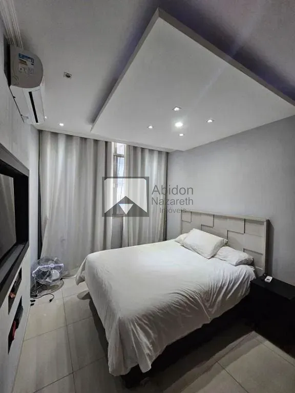 Apartamento, 3 quartos, 100 m² - Foto 23