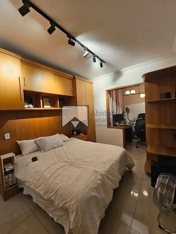 Apartamento, 3 quartos, 100 m² - Foto 29