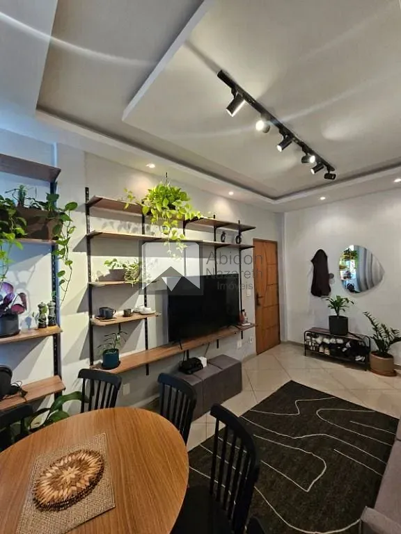 Apartamento, 3 quartos, 100 m² - Foto 3