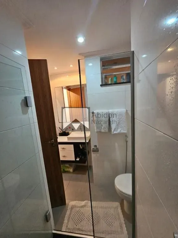Apartamento, 3 quartos, 100 m² - Foto 32