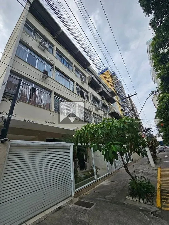 Apartamento, 3 quartos, 100 m² - Foto 34