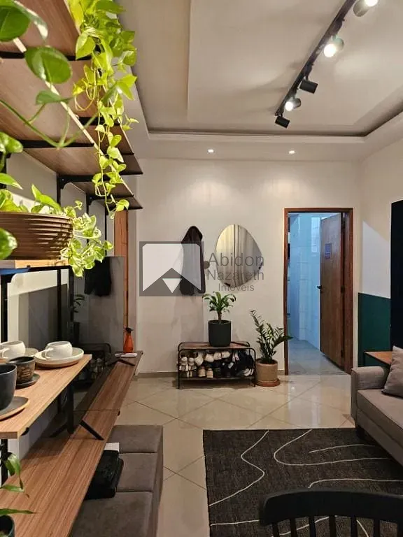 Apartamento, 3 quartos, 100 m² - Foto 4