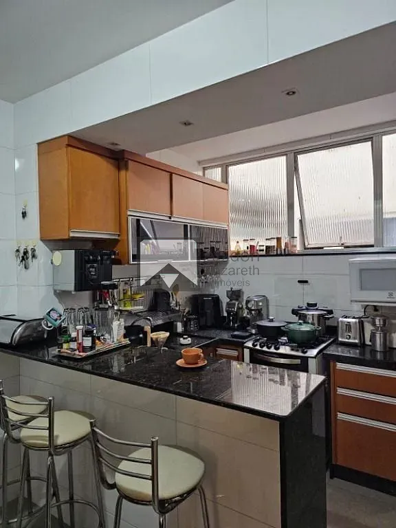 Apartamento, 3 quartos, 100 m² - Foto 6