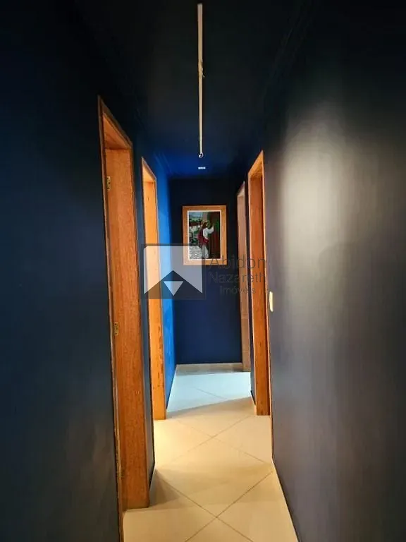 Apartamento, 3 quartos, 100 m² - Foto 9
