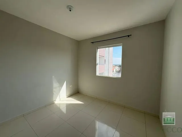 Apartamento 2 quartos e 1 banheiro, para alugar, no bairro Parque da Fonte em São José Dos Pinhais