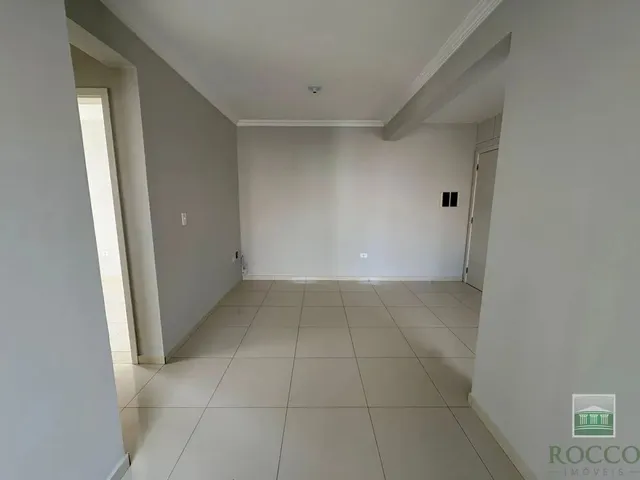 Apartamento 2 quartos e 1 banheiro, para alugar, no bairro Parque da Fonte em São José Dos Pinhais