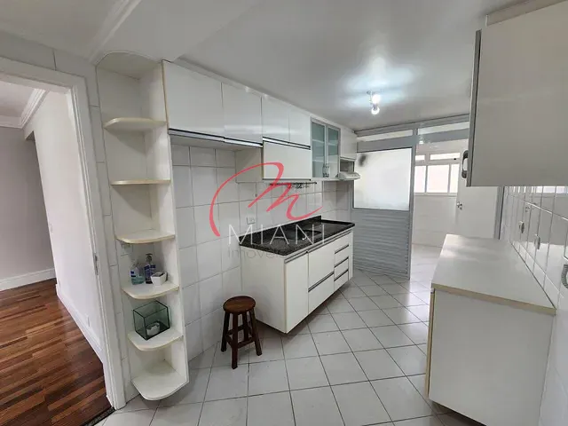 Apartamento 3 quartos e 3 banheiros, à venda, no bairro Vila Romana em São Paulo