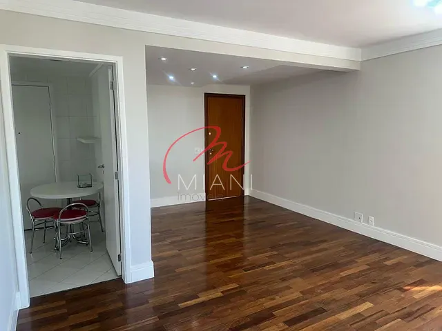 Apartamento 3 quartos e 3 banheiros, à venda, no bairro Vila Romana em São Paulo