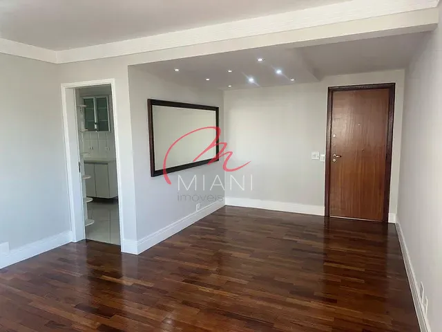 Apartamento 3 quartos e 3 banheiros, à venda, no bairro Vila Romana em São Paulo