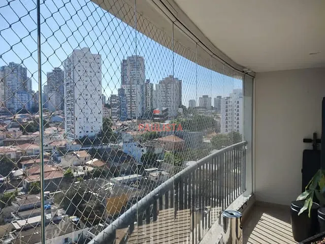 Apartamento 3 quartos e 2 banheiros, à venda, no bairro Vila Gumercindo em São Paulo