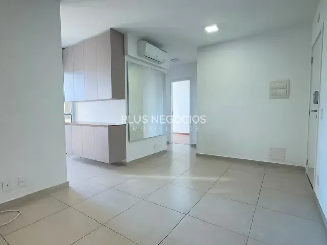 Apartamento com 60m² 2 quartos e 2 banheiros, para alugar, no bairro Parque Campolim em Sorocaba