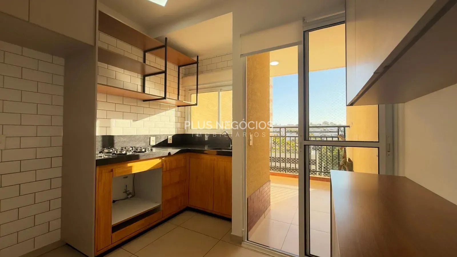 Apartamento, 2 quartos, 60 m² - Foto 1
