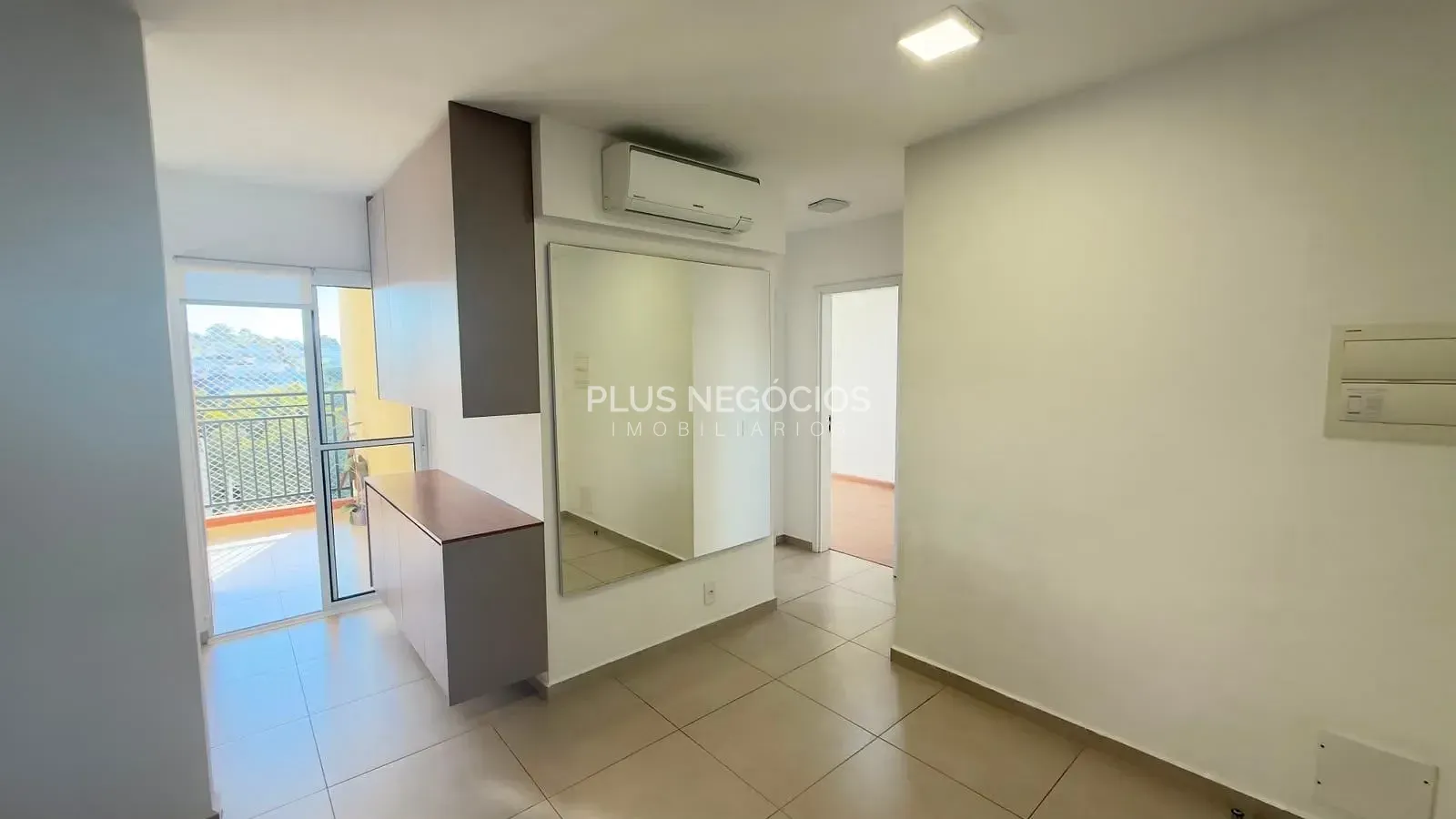 Apartamento, 2 quartos, 60 m² - Foto 5