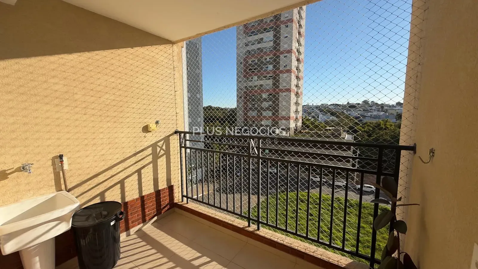 Apartamento, 2 quartos, 60 m² - Foto 10