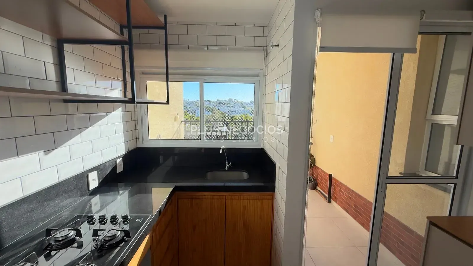 Apartamento, 2 quartos, 60 m² - Foto 7