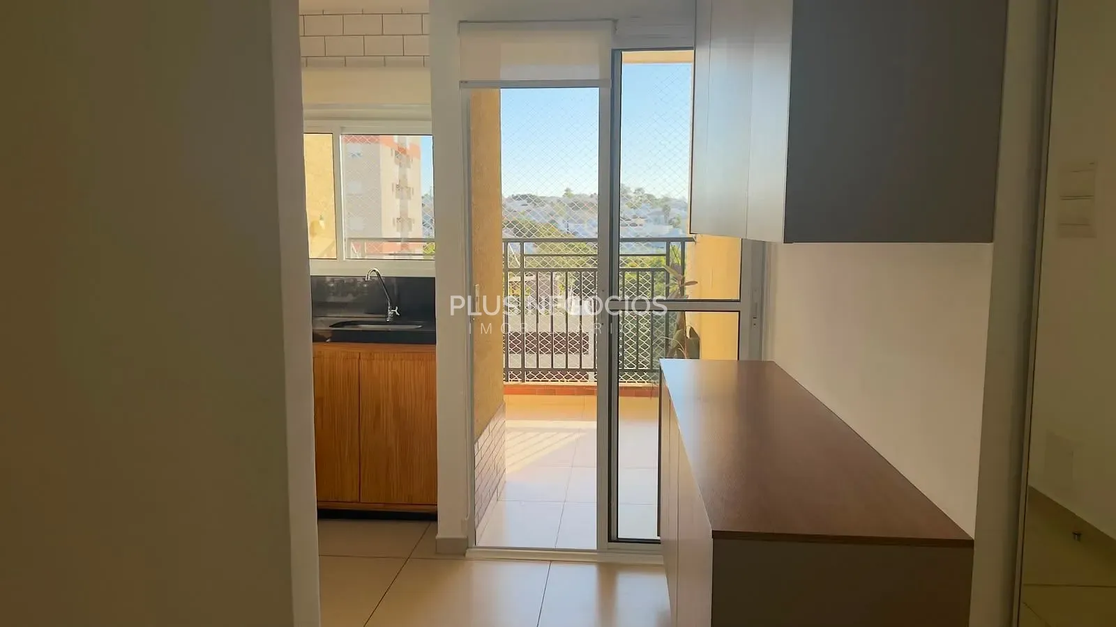 Apartamento, 2 quartos, 60 m² - Foto 6